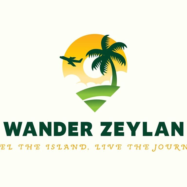 Wander Zeylan Tours