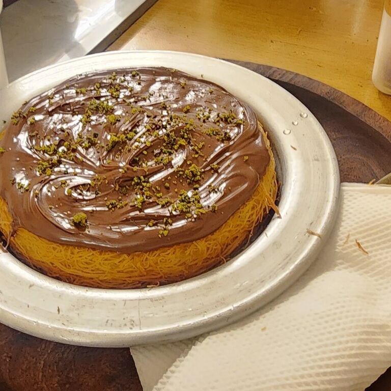 1Mysa cafe