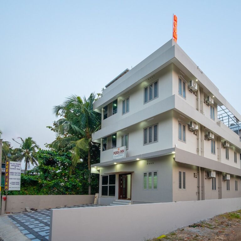 FORA INN