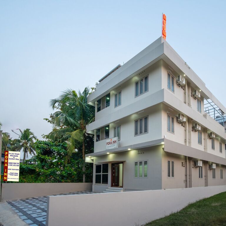FORA INN