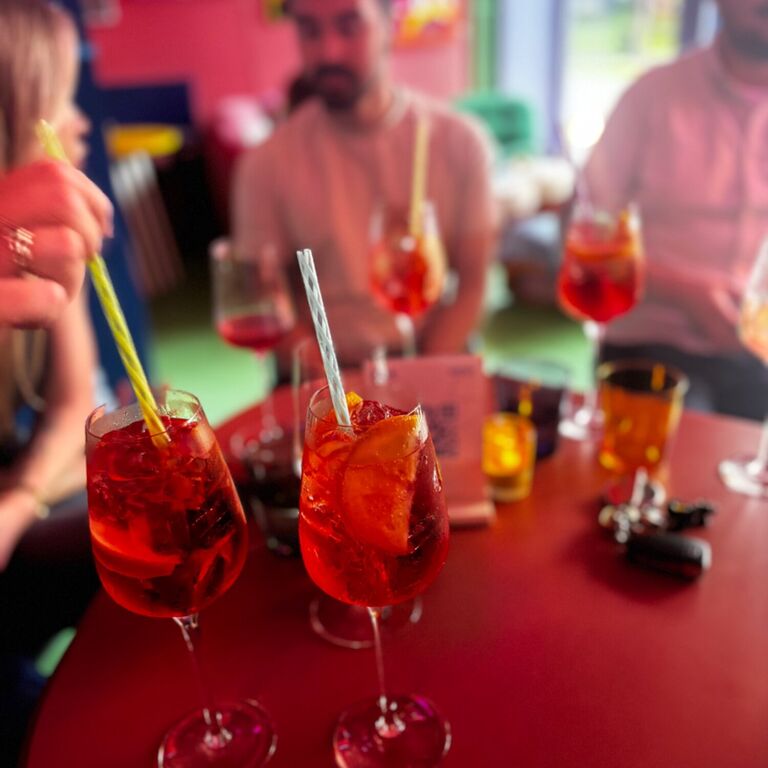 Båbler Wine Bar