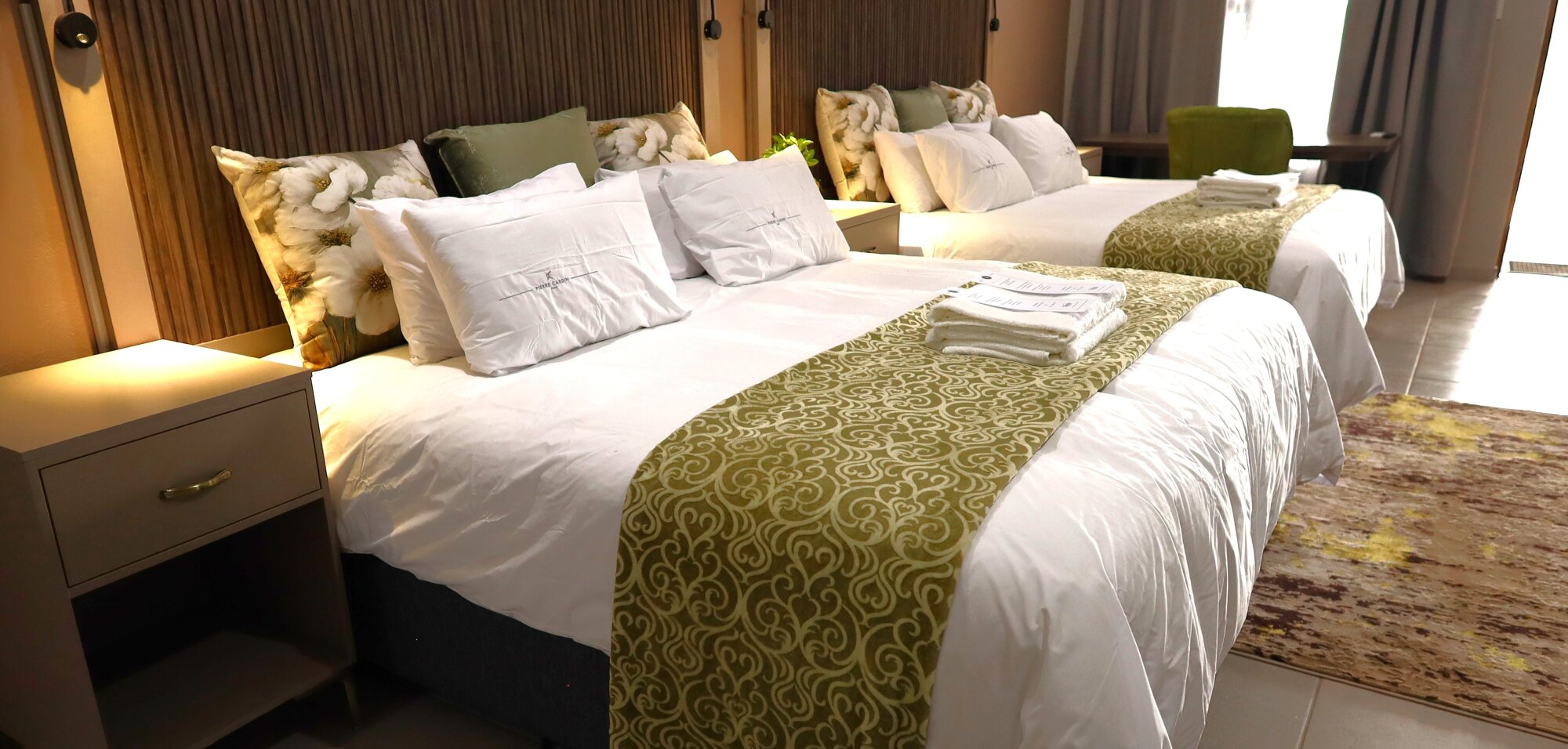 Silvakruin Guest House