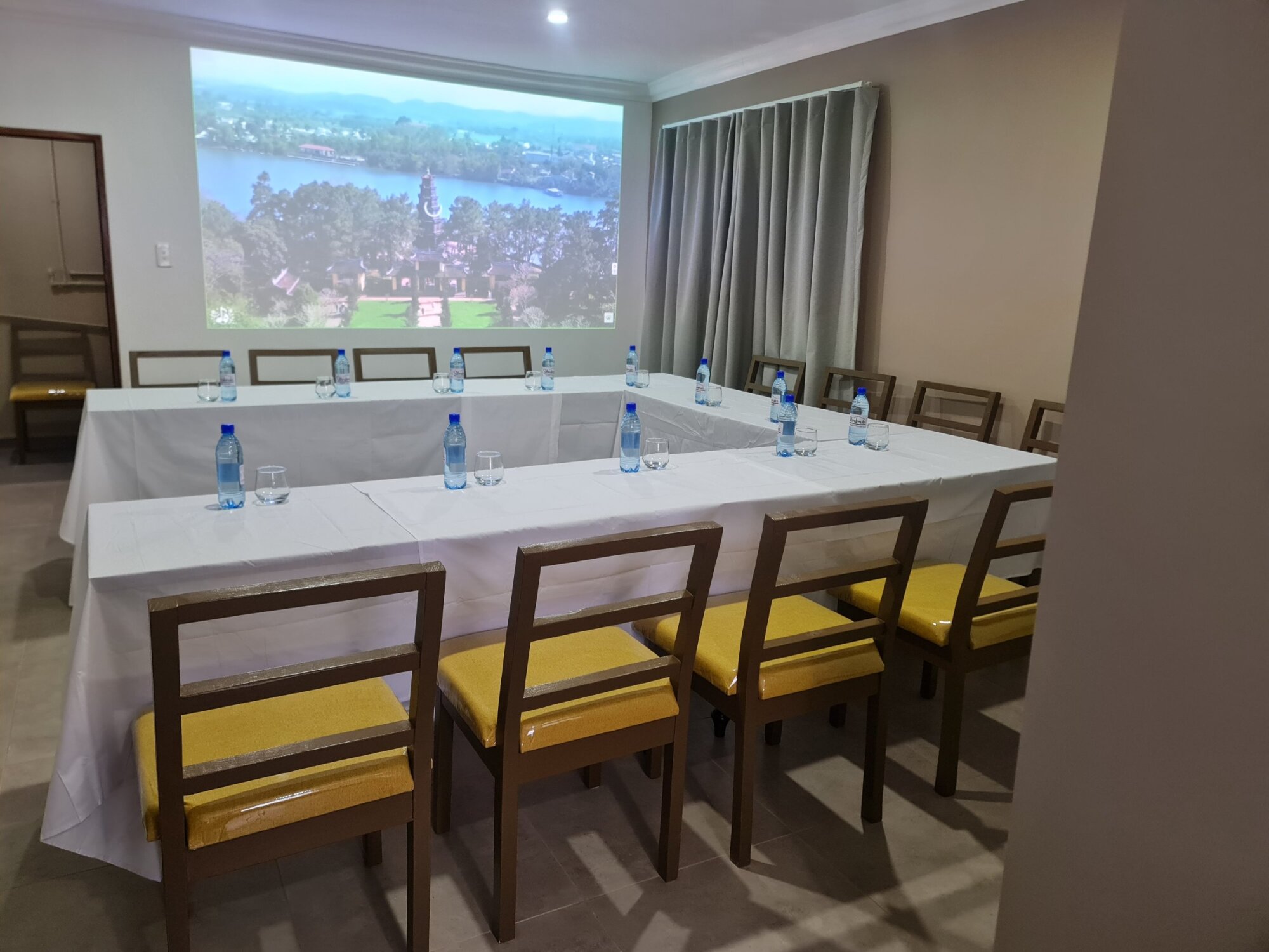 Silvakruin Guest House