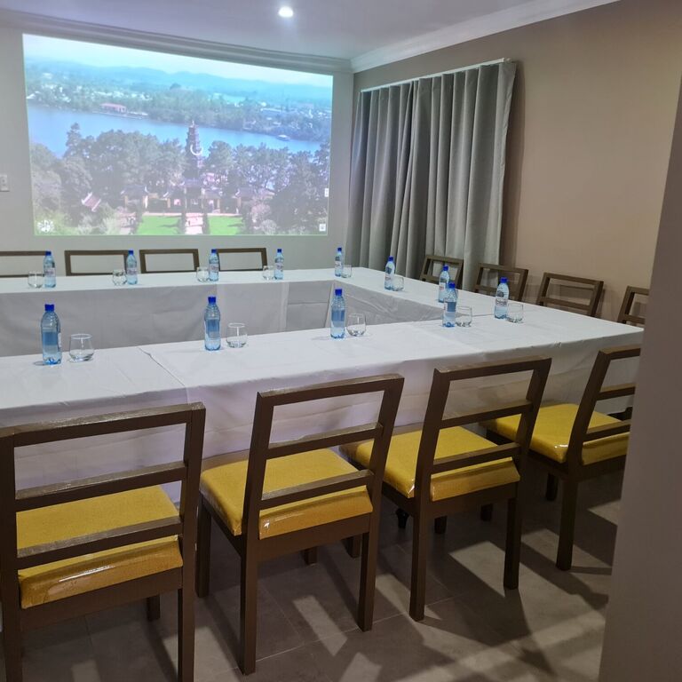 Silvakruin Guest House