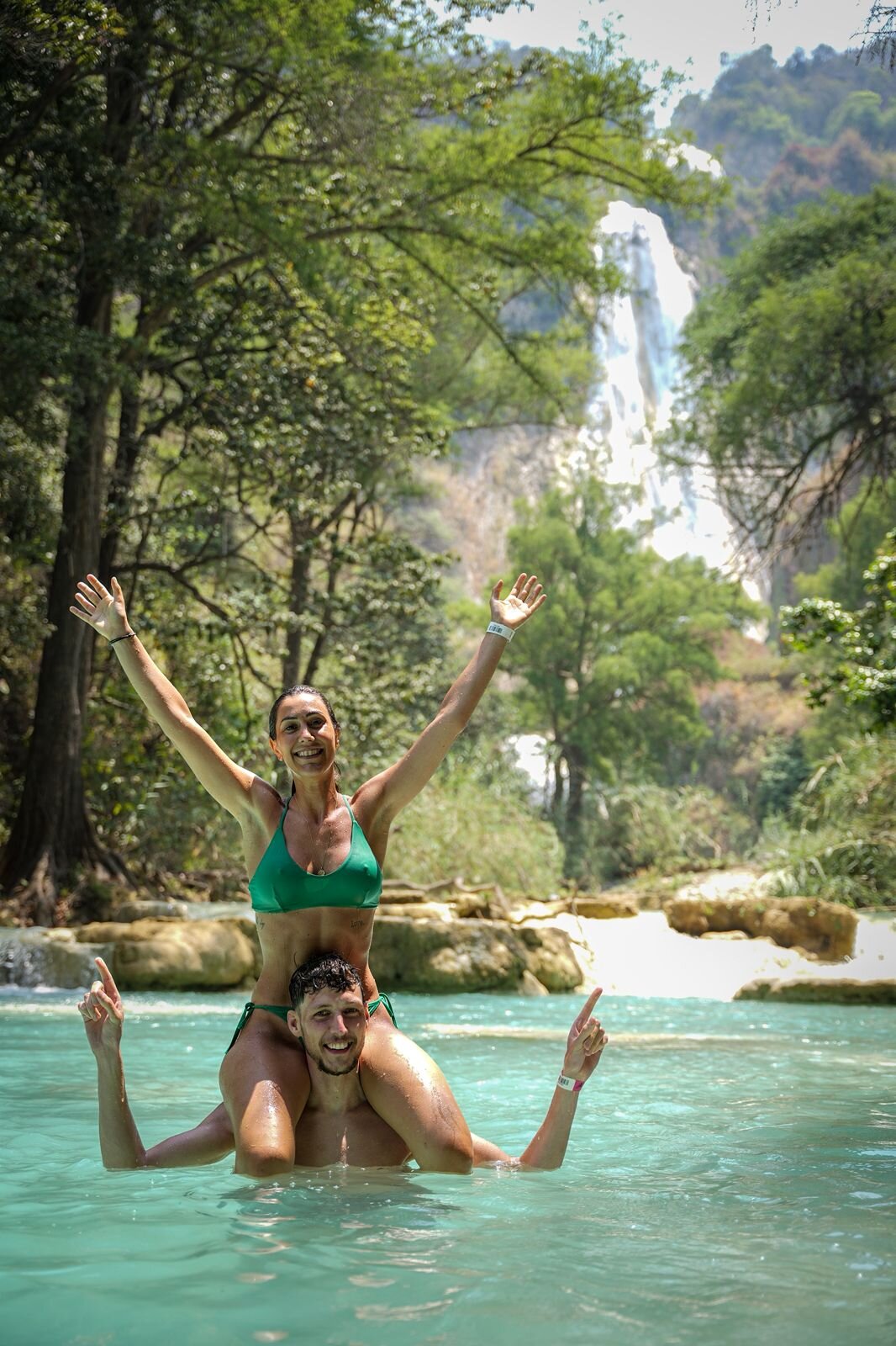 Rin Rin Chiapas