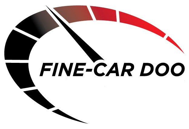 Fine- Car