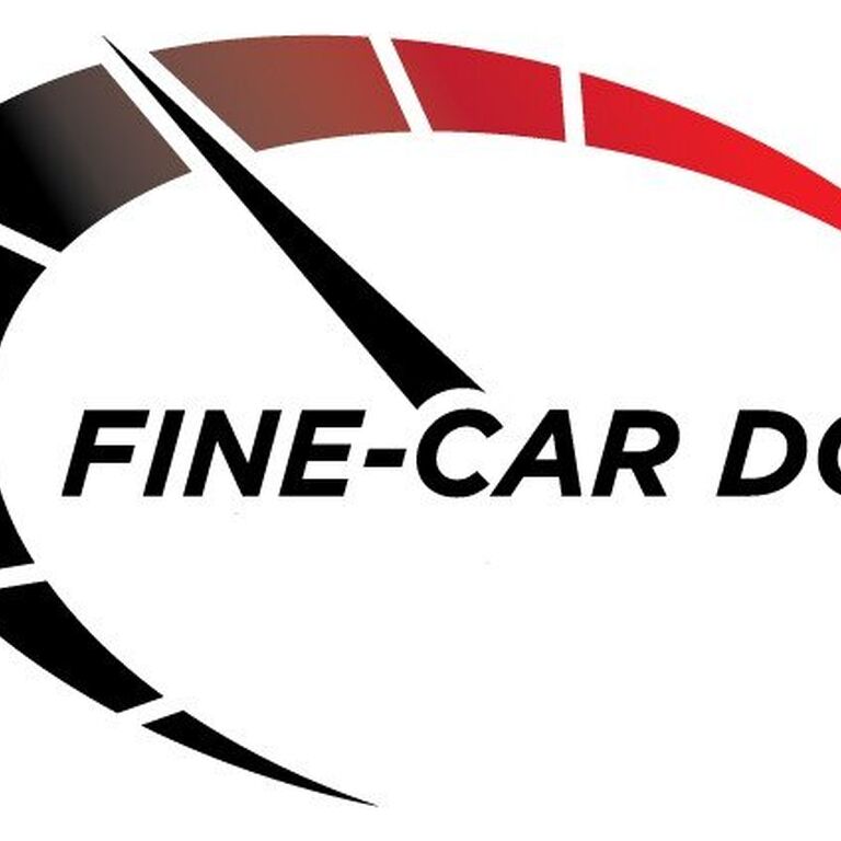 Fine- Car