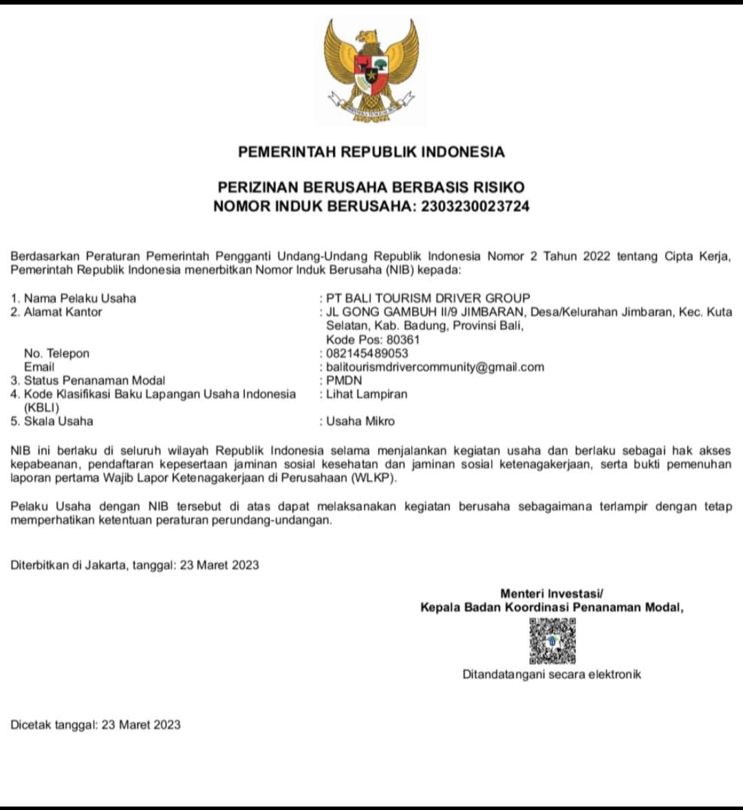 I Nyoman Agus Putra Darsana