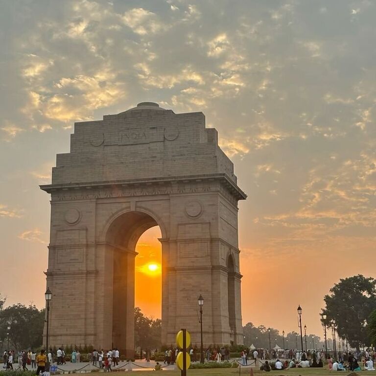 Goyt India