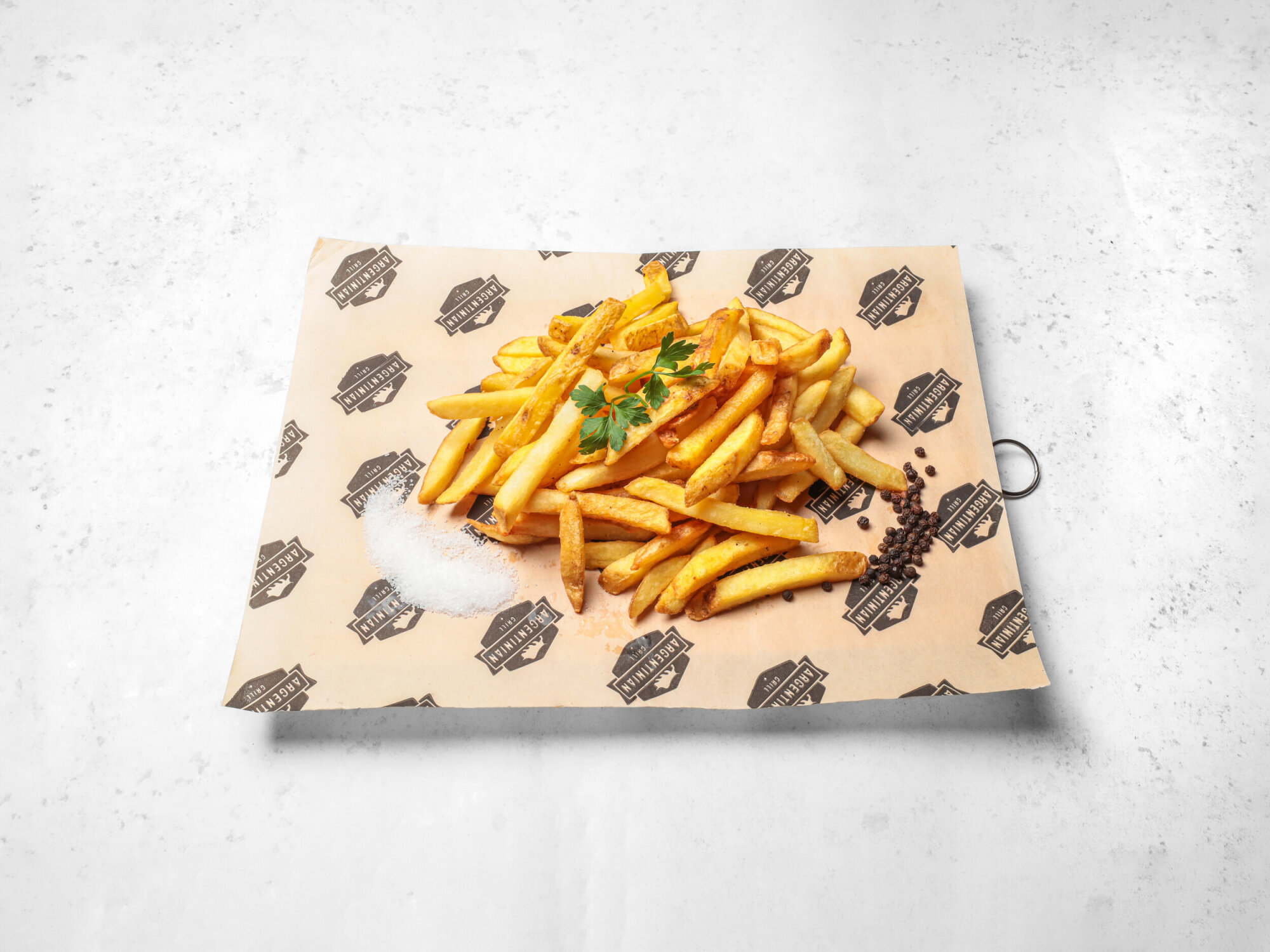 Argentinian Grill Leadenhall