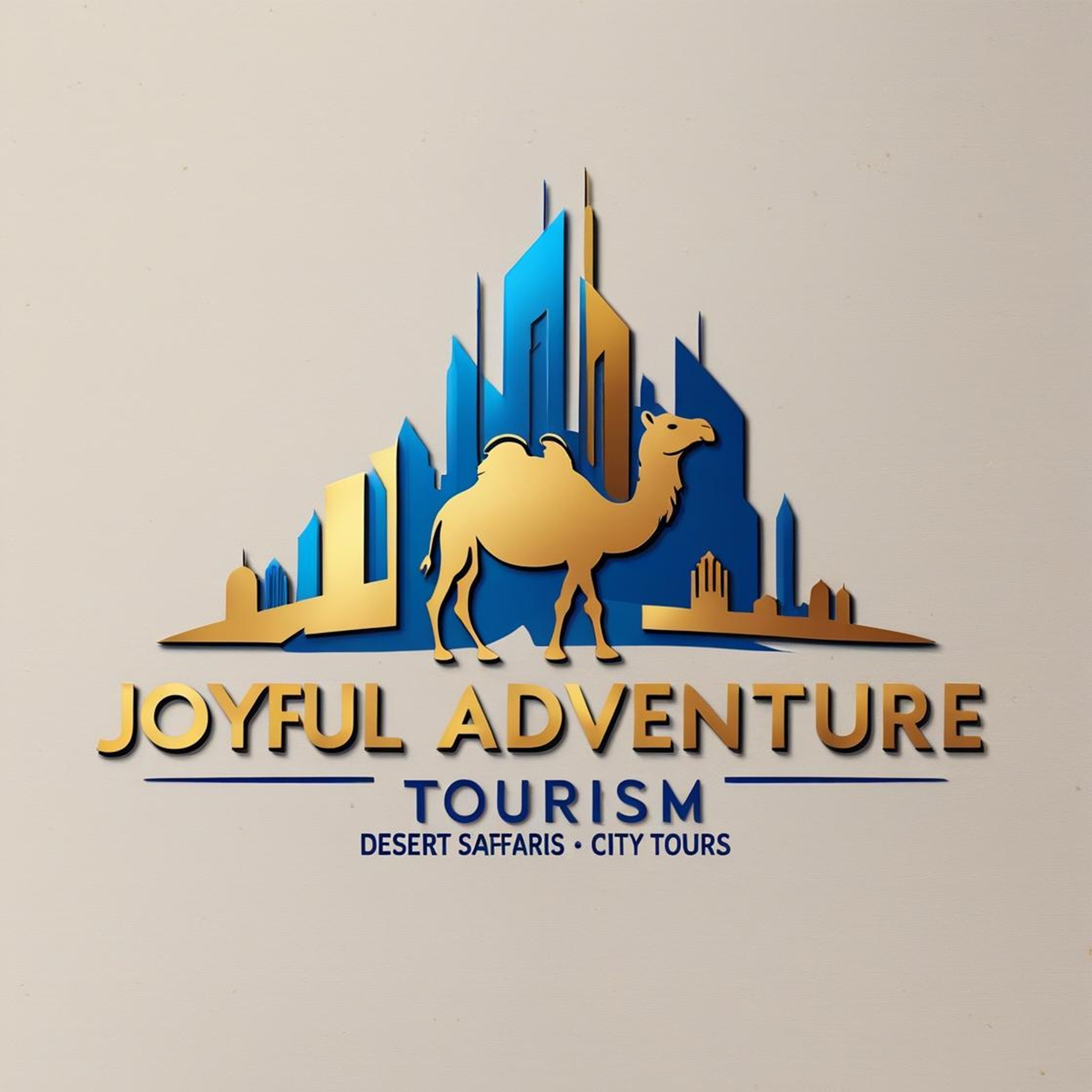 Joyful Adventure Tourism LLC