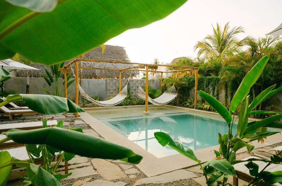 Witari Boutique Hotel