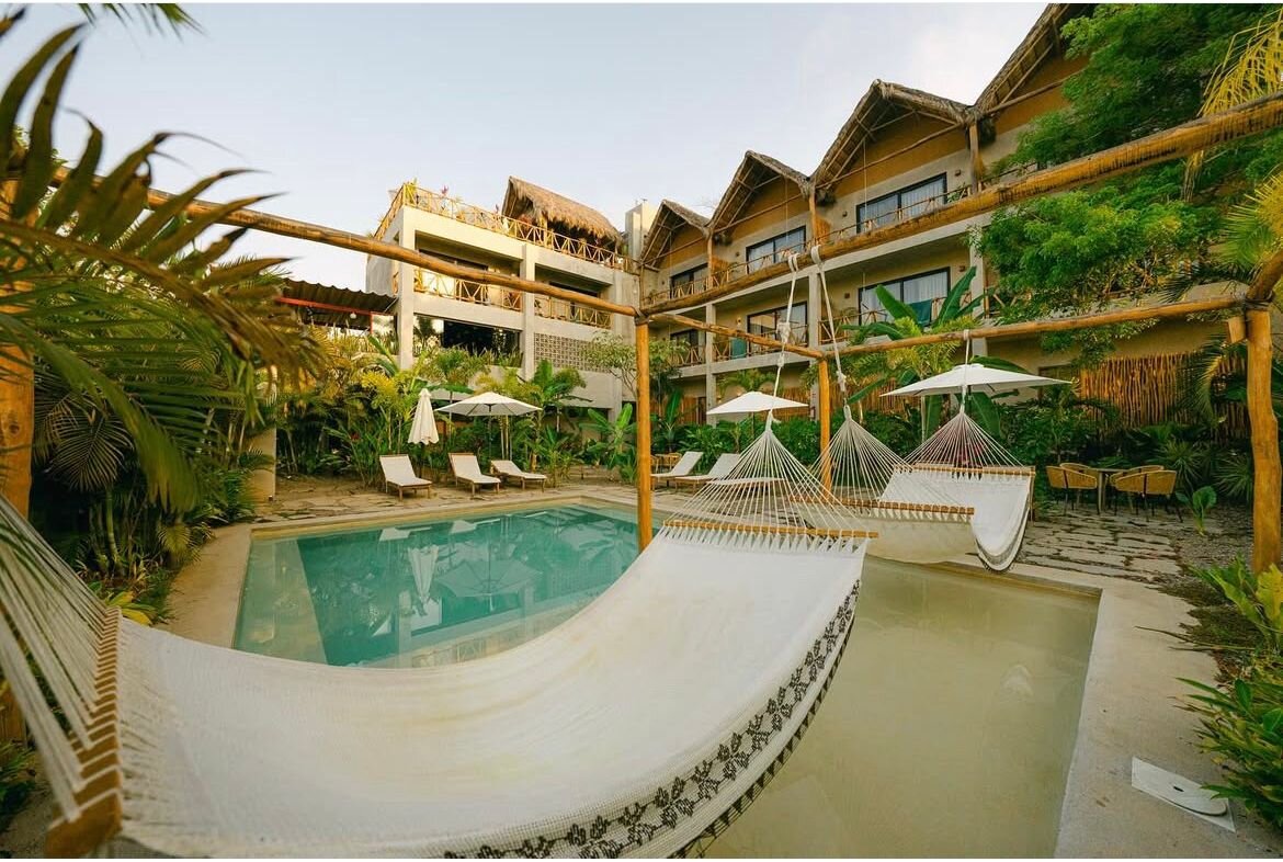 Witari Boutique Hotel