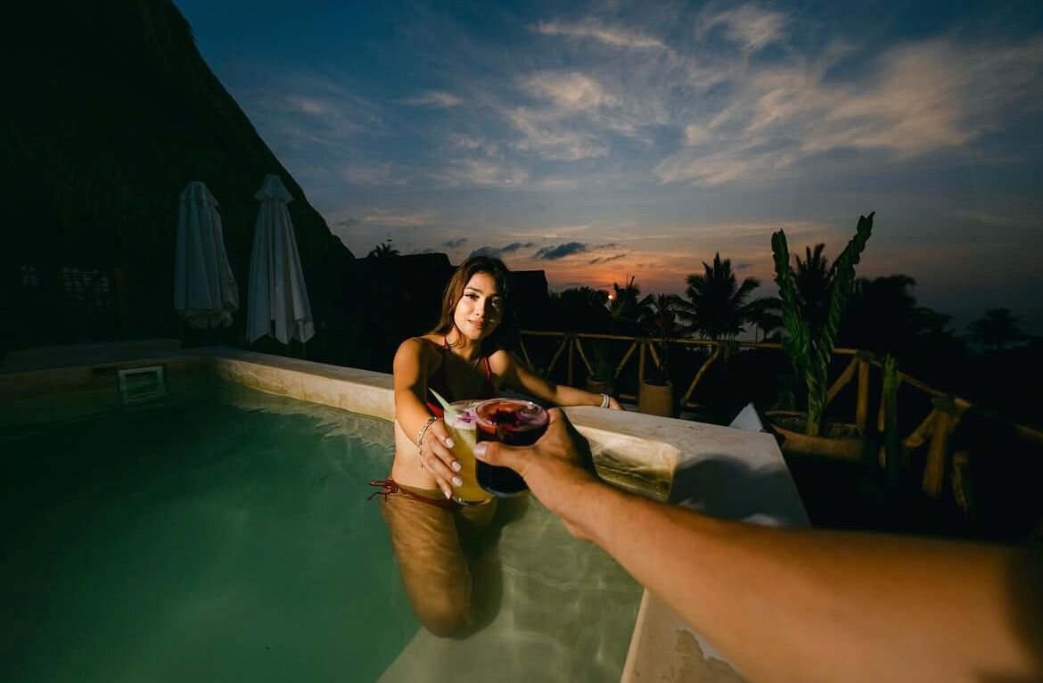 Witari Boutique Hotel