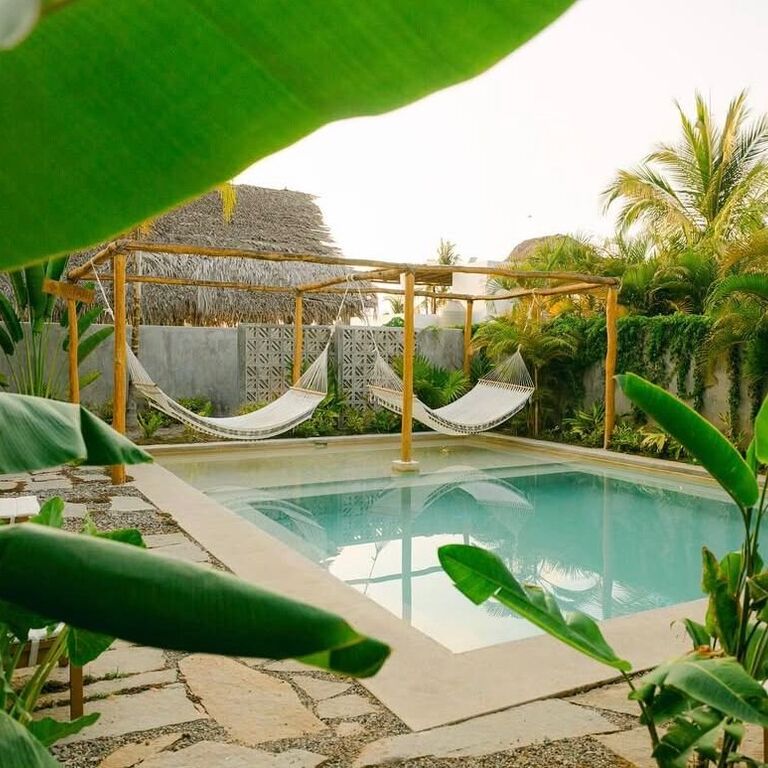 Witari Boutique Hotel