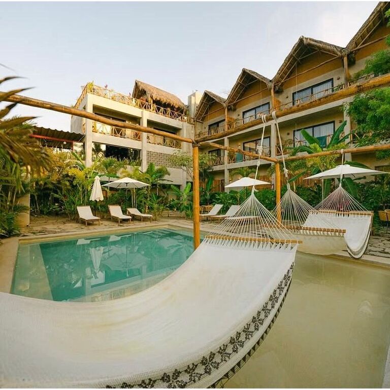 Witari Boutique Hotel