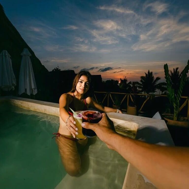 Witari Boutique Hotel