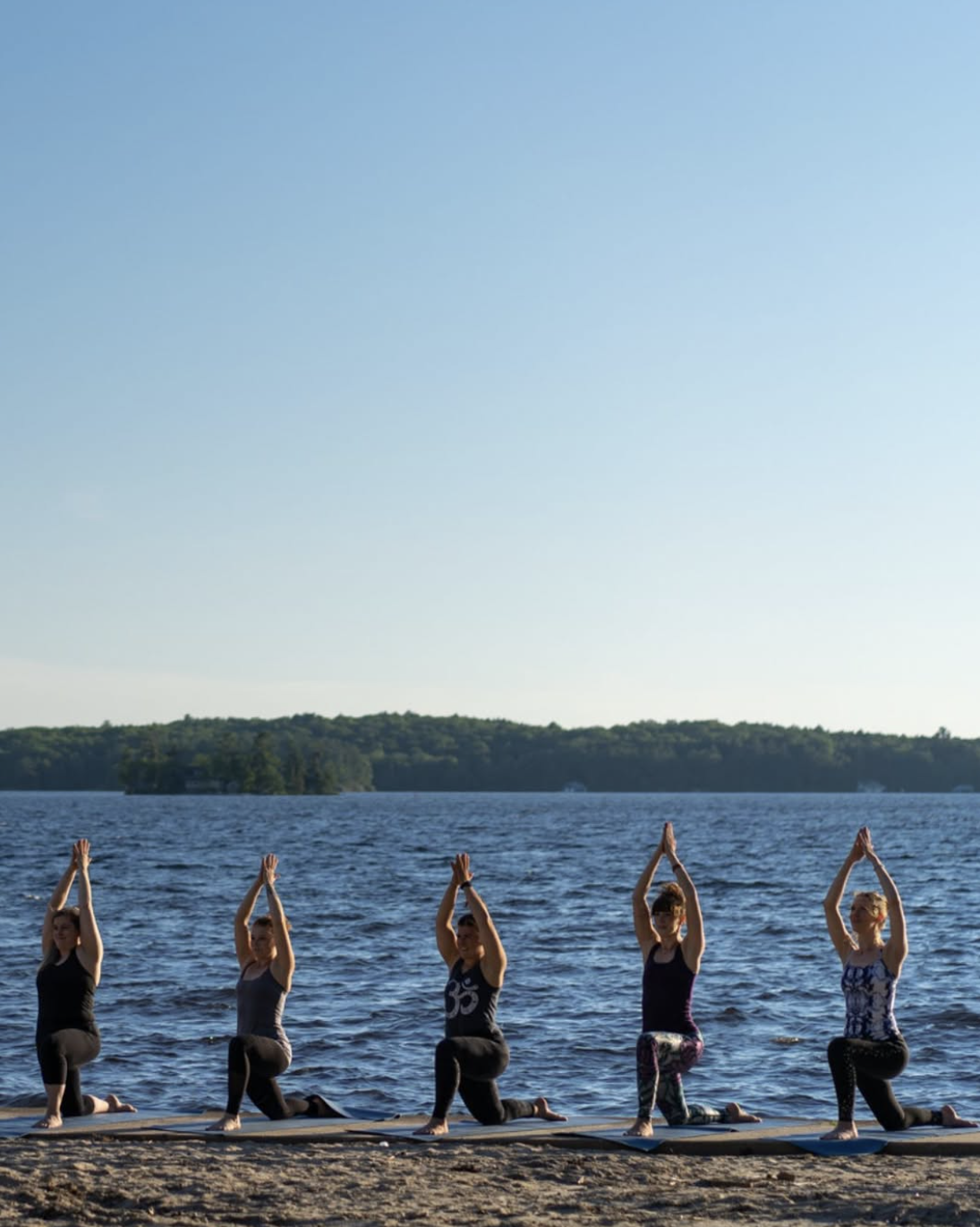 Zen Muskoka