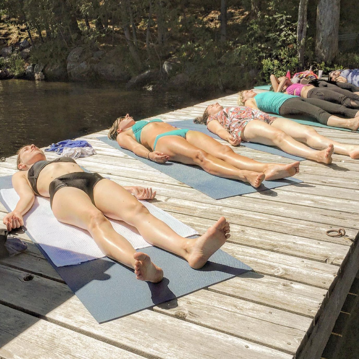 Zen Muskoka