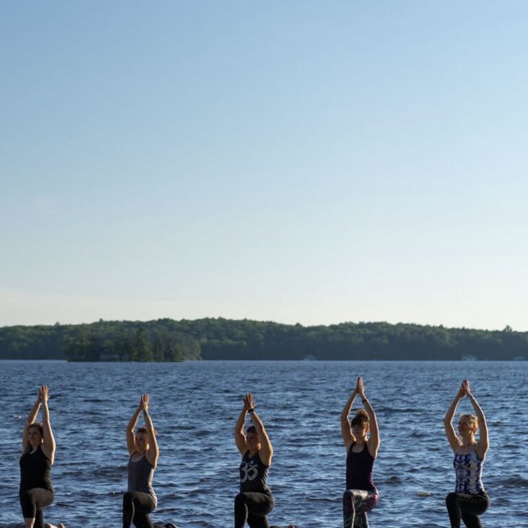 Zen Muskoka