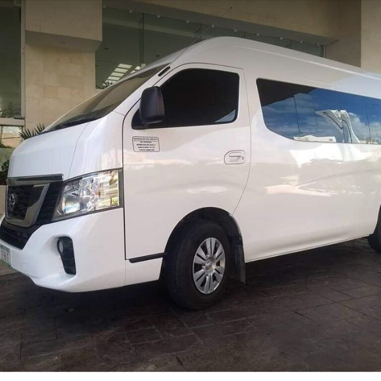 RideTransport