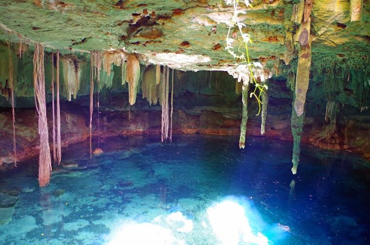 YucatanCenote.com EcoAdventure