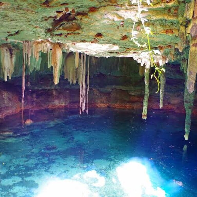 YucatanCenote.com EcoAdventure