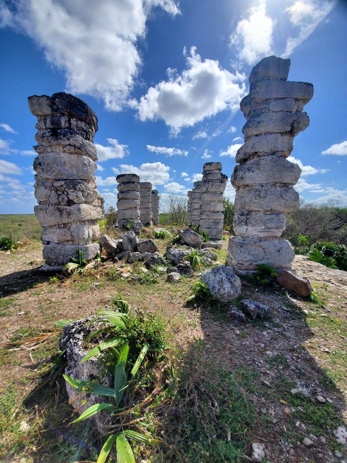 Maya Worlds Private Adventure