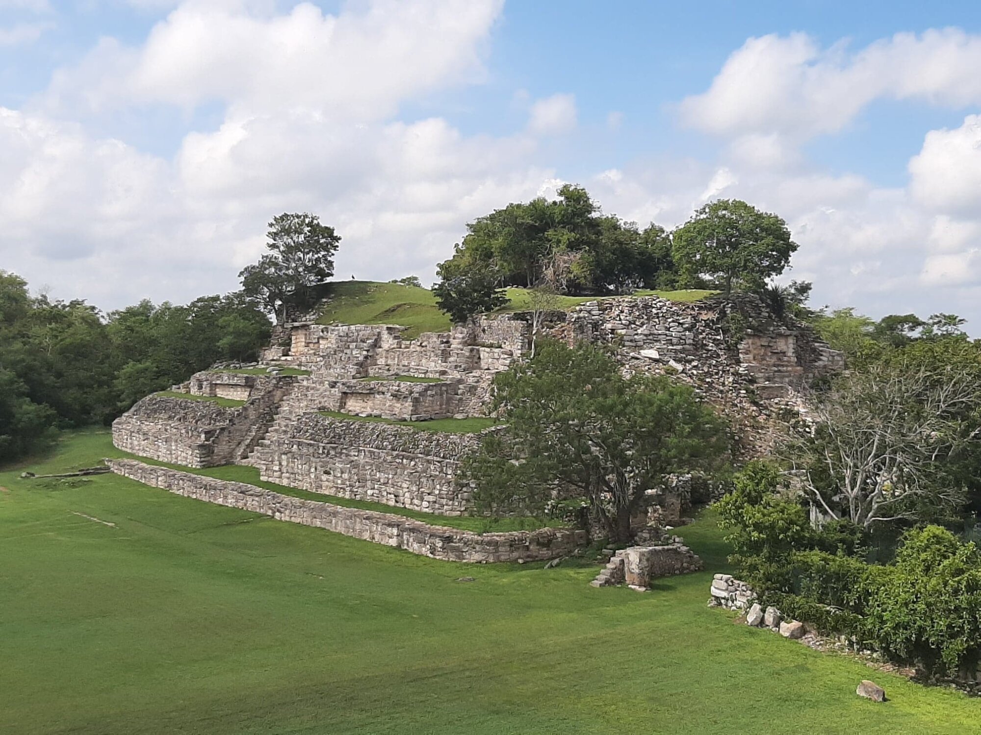 Maya Worlds Private Adventure