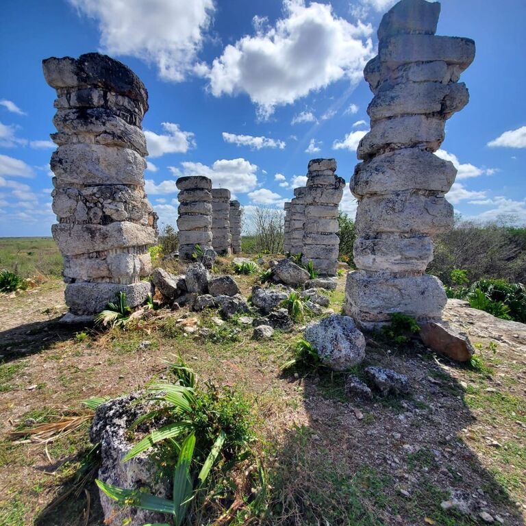 Maya Worlds Private Adventure