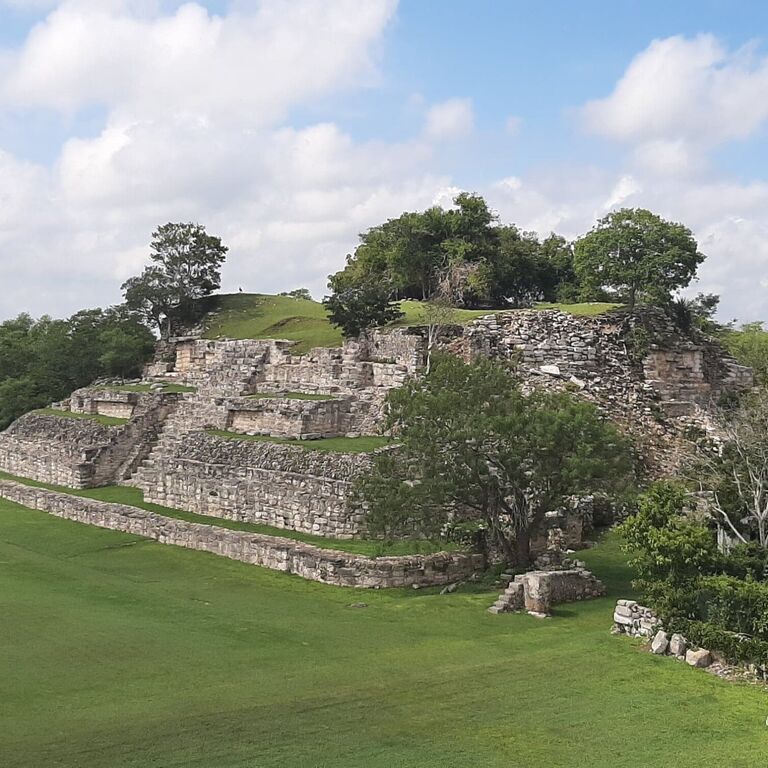 Maya Worlds Private Adventure