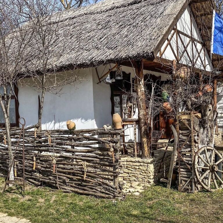 VATRA DUMENIULUI