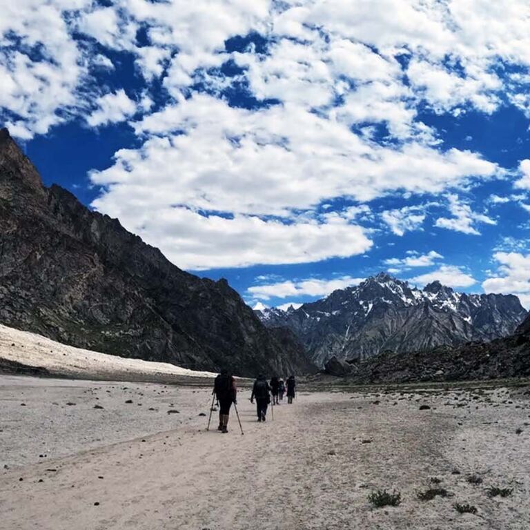 Iftikhar Balti