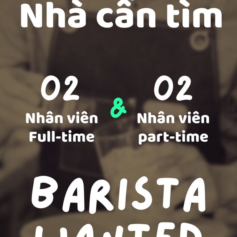 Nhà Quìn Coffee Roastery