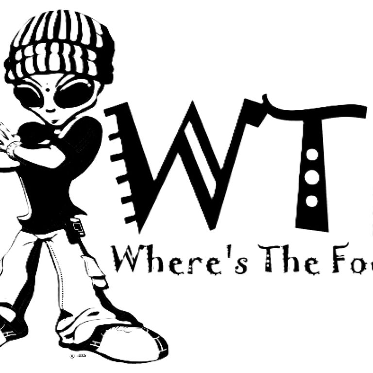 Wooka's Wild Eats