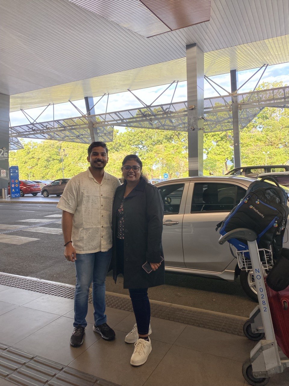 Langkawi Driver - by Weego