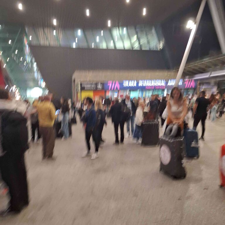 Edi taxi
