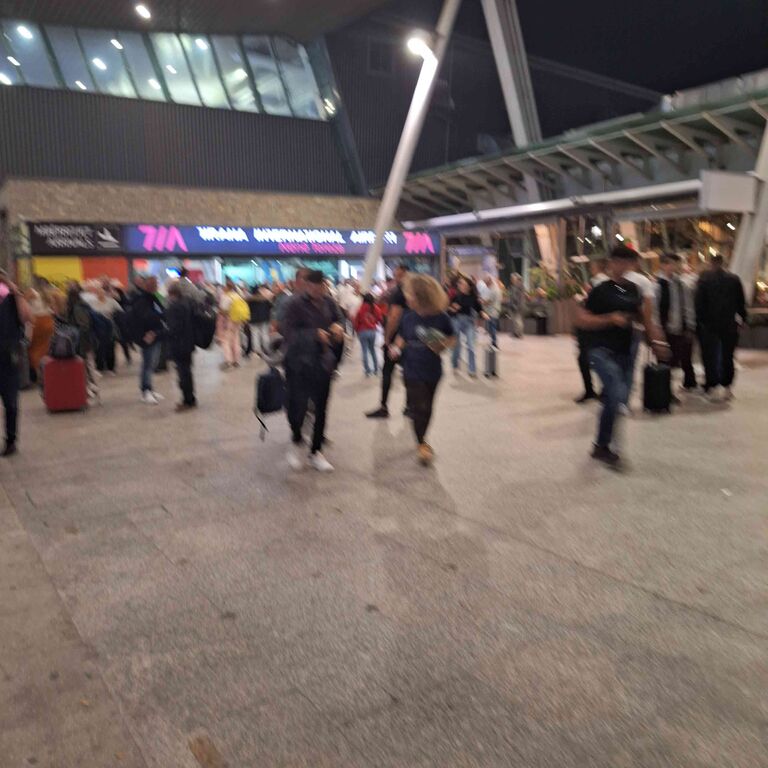 Edi taxi