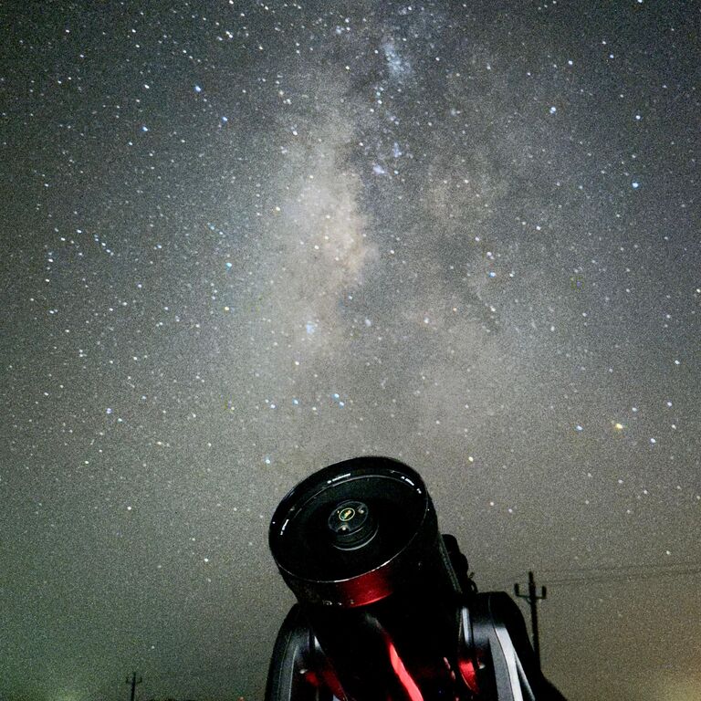 MilkyWay in UAE