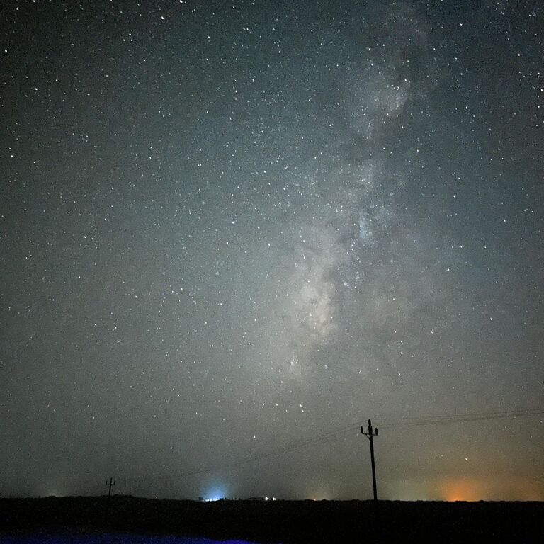 MilkyWay in UAE
