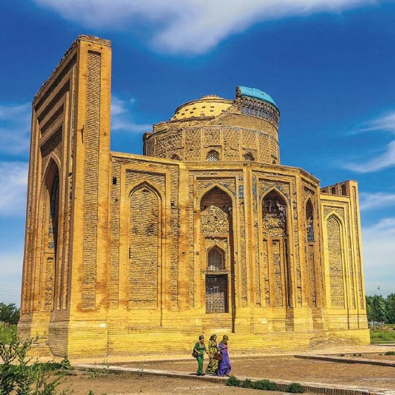 Jahana Syyahat Travel Agency