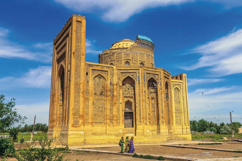 Jahana Syyahat Travel Agency