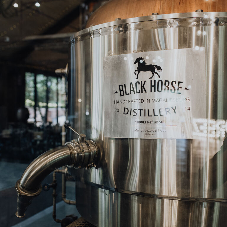 Black Horse