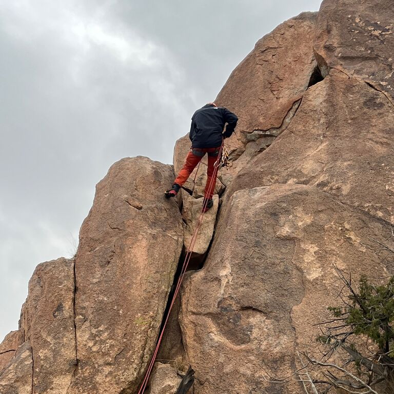 Lost Mountains Adventures