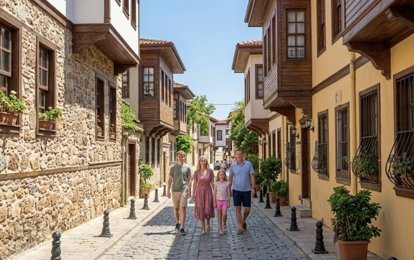 SEFA TRAVEL TOURISM LTD STI