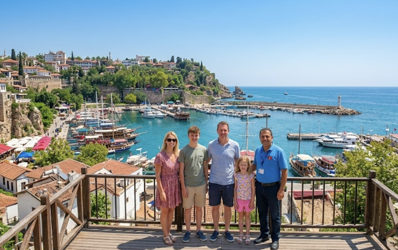 SEFA TRAVEL TOURISM LTD STI