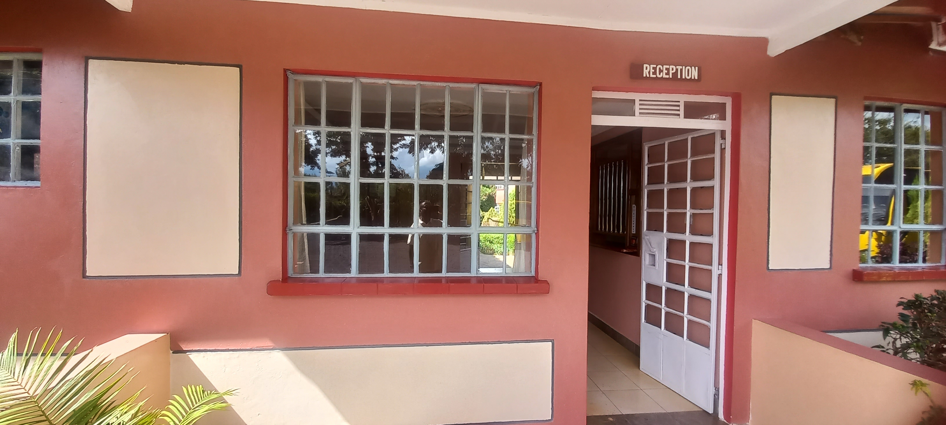 Paran Amboseli Resort