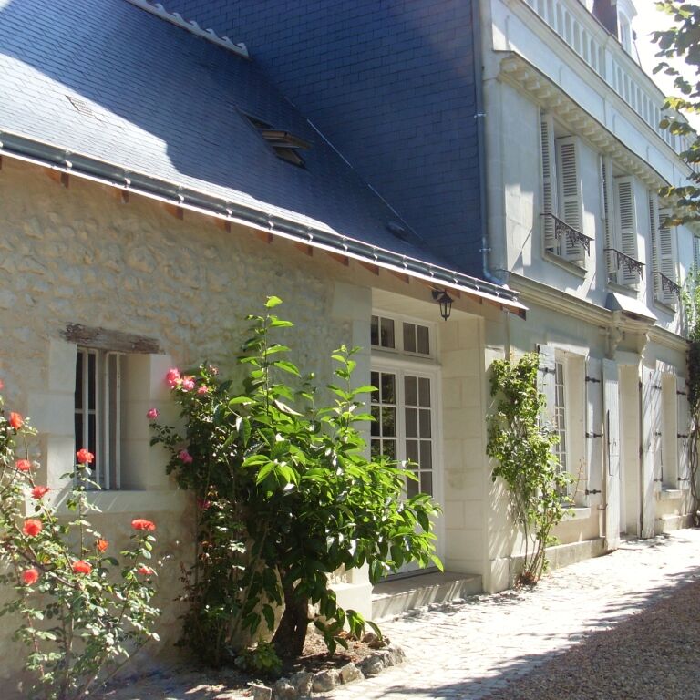 LA HERAUDIERE chambres d'hôtes