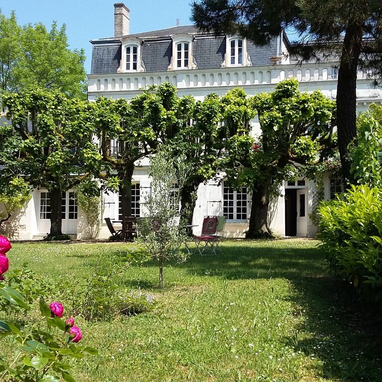 LA HERAUDIERE chambres d'hôtes