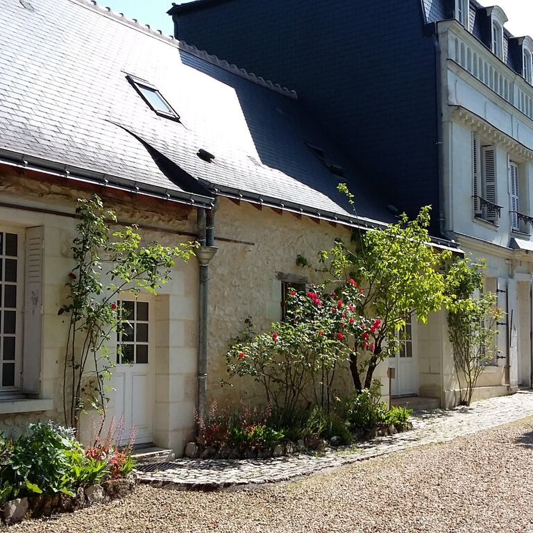 LA HERAUDIERE chambres d'hôtes